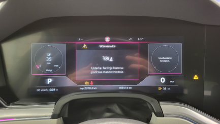 Zdjęcie przedmiotu: Volkswagen Touareg 3.0 V6 TDI SCR 4Mot. Elegance