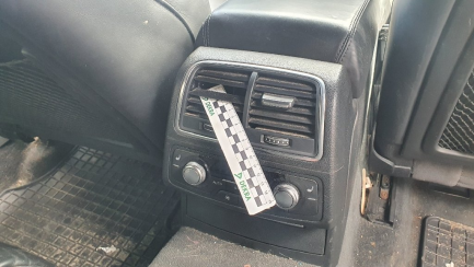 Zdjęcie przedmiotu: Audi A6 Avant 2.0 TDI Quattro S tronic