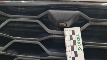 Zdjęcie przedmiotu: Ford Kuga 1.5 EcoBoost FWD ST-Line X