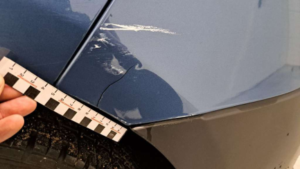 Zdjęcie przedmiotu: Renault Trafic Grand Passenger 1.6 dCi E6 3.0t L2H1P1 Business