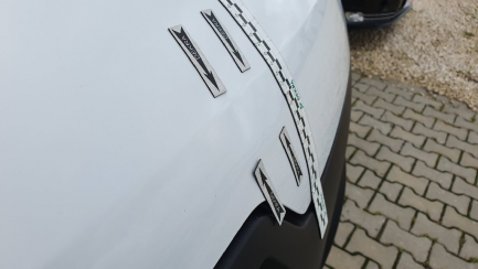 Zdjęcie przedmiotu: RENAULT/PARTNER Master dCi 170 Energy Euro 6 2299ccm - 170HP 3,5t