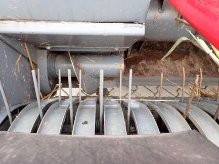 Zdjęcie przedmiotu: UNIA-FAMAROL DF 1.8 V round baler