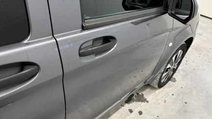 Zdjęcie przedmiotu: Mercedes-Benz Vito 116 BlueTEC Tourer Pro E6d 3.1t