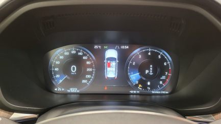 Zdjęcie przedmiotu: Volvo XC60 B4 B Inscription aut