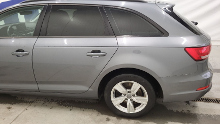 Zdjęcie przedmiotu: Audi A4 35 TDI S tronic