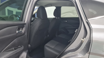 Zdjęcie przedmiotu: Nissan Qashqai 1.3 DIG-T mHEV N-Connecta Xtronic