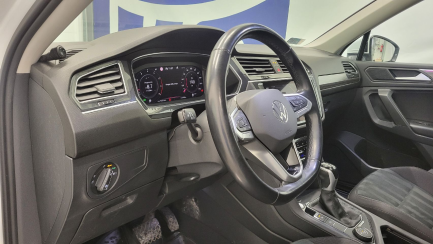 Zdjęcie przedmiotu: Volkswagen Tiguan Allspace 2.0 TSI 4Mot. Elegance DSG 7os.