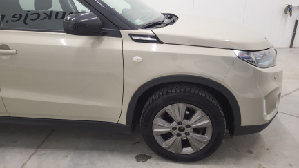 Zdjęcie przedmiotu: Suzuki Vitara 1.4 Boosterjet SHVS Premium 2WD aut