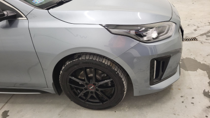 Zdjęcie przedmiotu: Kia PROCEED 1.4 T-GDI GT Line