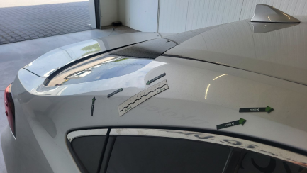 Zdjęcie przedmiotu: Toyota Corolla 1.6 Comfort
