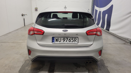 Zdjęcie przedmiotu: Ford Focus 1.5 EcoBlue ST-Line Business