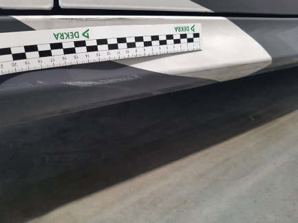 Zdjęcie przedmiotu: Ford Focus RS