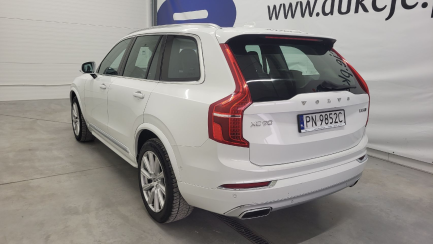 Zdjęcie przedmiotu: Volvo XC90 D5 AWD Inscription 7os