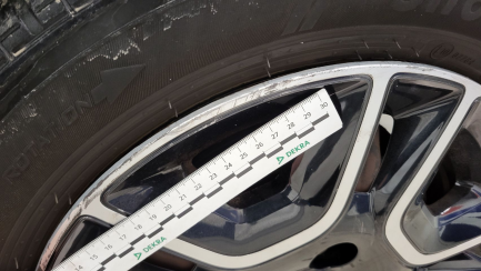 Zdjęcie przedmiotu: Dacia Spring 27.4kWh Comfort