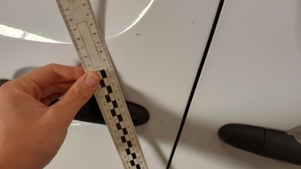 Zdjęcie przedmiotu: Renault Kangoo III Express Maxi dCi Pack Clim Maxi E6 2.2t