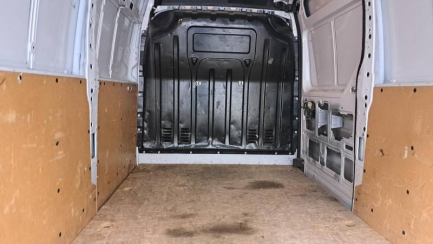 Zdjęcie przedmiotu: Renault Master FWD 2.3 dCi E6d 3.5t L3H2 Extra