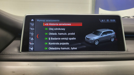 Zdjęcie przedmiotu: BMW X5 xDrive25d