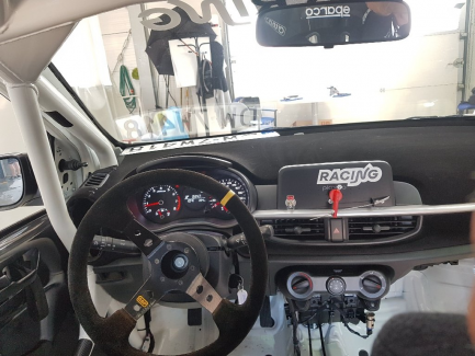 Zdjęcie przedmiotu: Kia Picanto 1.2 M