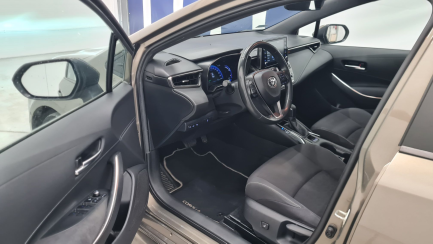 Zdjęcie przedmiotu: Toyota Corolla TS Універсал 1.8 Hybrid Comfort Oświadczenie o utracie DR