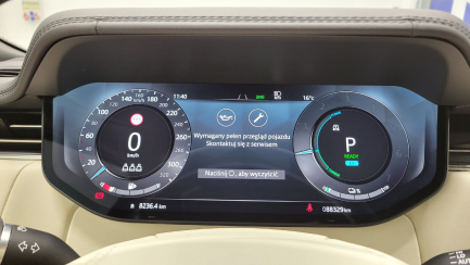 Zdjęcie przedmiotu: Land Rrover Range Rover 3.0 PHEV Autobiography AWD