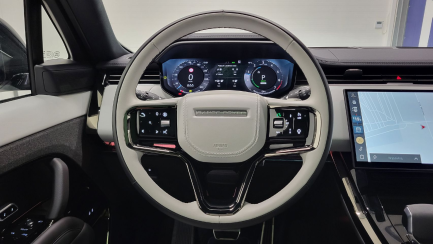 Zdjęcie przedmiotu: RANGE ROVER Sport 3.0 P460e PHEV Dynamic SE