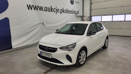 Zdjęcie przedmiotu: Opel Corsa 1.2 Edition S&S