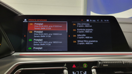 Zdjęcie przedmiotu: BMW X5 xDrive25d aut