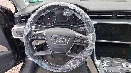 Zdjęcie przedmiotu: Audi A6 Quattro 40 TDi S tronic