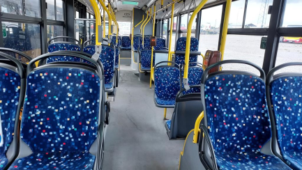 Zdjęcie przedmiotu: SOLARIS URBINO 12