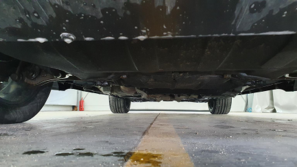 Zdjęcie przedmiotu: Jeep Grand-cherokee 3.0 CRD Overland Summit