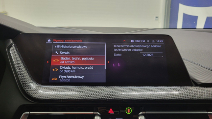 Zdjęcie przedmiotu: BMW M235I xDrive