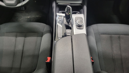 Zdjęcie przedmiotu: BMW 518D