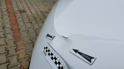 Zdjęcie przedmiotu: RENAULT Master dCi 170 Energy L3 Pack Clim Euro 6