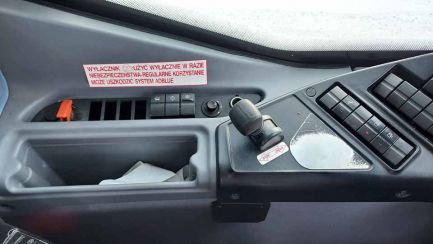 Zdjęcie przedmiotu: Ogłoszenie Iveco Crossway LE 10.8 18t TECTOR 7 Sprzedający PKO Faktoring