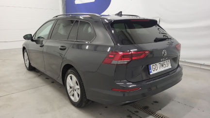 Zdjęcie przedmiotu: Volkswagen Golf Variant 2.0 TDI Life
