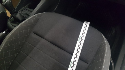 Zdjęcie przedmiotu: Skoda Fabia III Hatchback 1.0 TSI Ambition