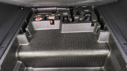 Zdjęcie przedmiotu: Land Rover Velar 3.0 P400 mHEV SE Oświadczenie o utracie DR