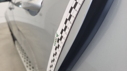 Zdjęcie przedmiotu: Mercedes-benz EQC