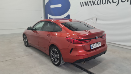Zdjęcie przedmiotu: Bmw 218i Sport Line aut