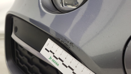 Zdjęcie przedmiotu: BMW X6 M50d