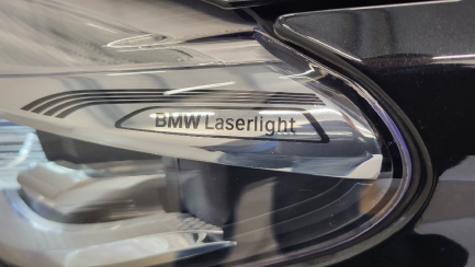 Zdjęcie przedmiotu: Bmw 750d xDrive