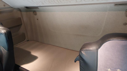 Zdjęcie przedmiotu: Mercedes-benz Actros E6 18.0t