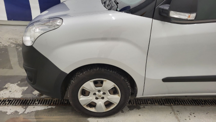 Zdjęcie przedmiotu: Opel Combo Tour Van 1.6 CDTI L1H1