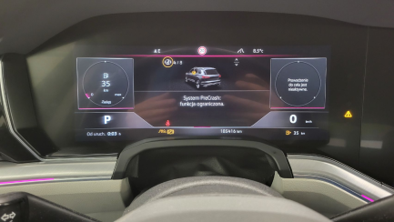 Zdjęcie przedmiotu: Volkswagen Touareg 3.0 V6 TDI SCR 4Mot. Elegance