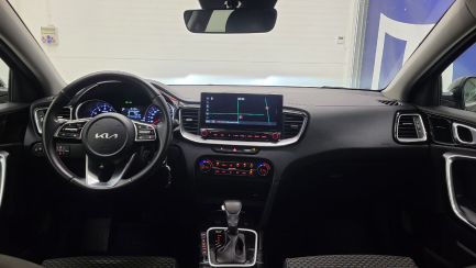 Zdjęcie przedmiotu: Kia XCeed 1.5 T-GDI L DCT