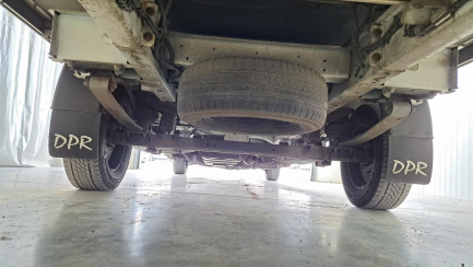 Zdjęcie przedmiotu: RENAULT/DPR MASTER FWD 2.3 dCi E6 3.5t L3H1 Extra S&S+E