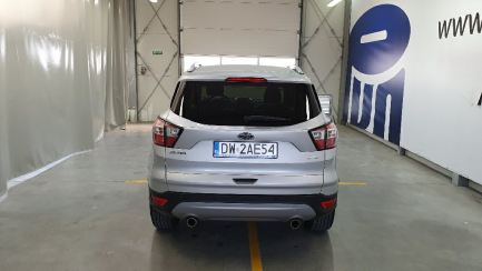 Zdjęcie przedmiotu: Ford Kuga SUV