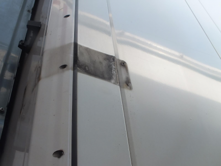 Zdjęcie przedmiotu: SCHMITZ CARGOBULL SCB*S3B Refrigerator