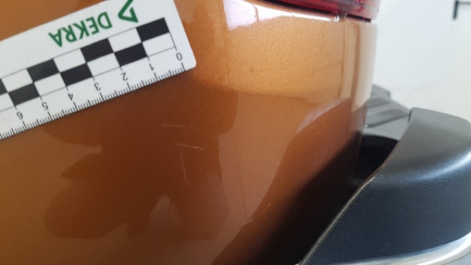 Zdjęcie przedmiotu: Nissan Navara 2.3 dCi Tekna aut