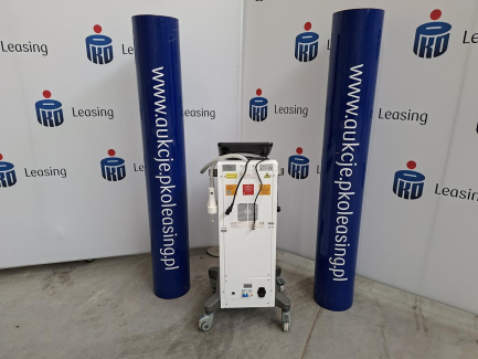 Zdjęcie przedmiotu: Urządzenie kosmetyczne TULICCO THULIUM LASER MACHINE